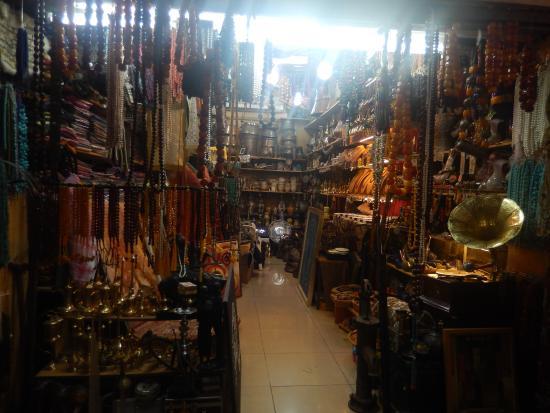 Souk Al Arsah